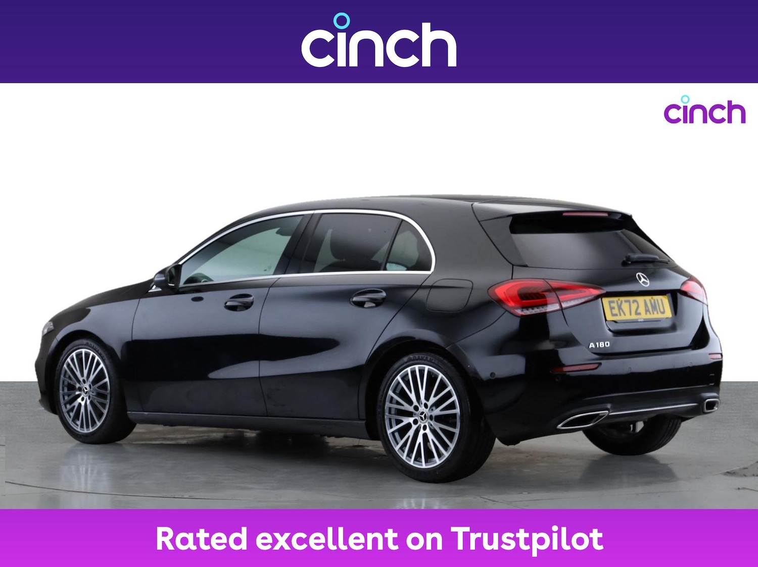 Used Mercedes-Benz A-Class 2022 for sale - 76441833: Photo 6