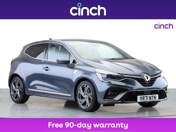 Renault - Clio