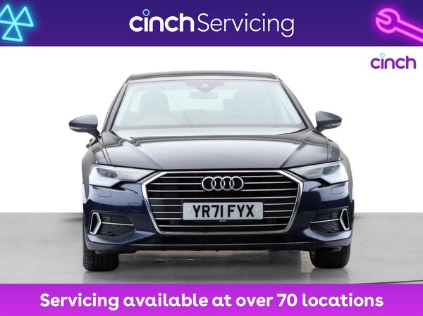 Used Audi A6 2021 for sale - 76311393: Photo 11