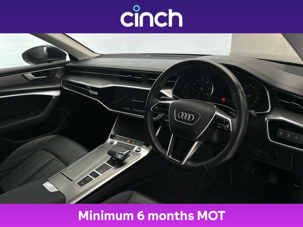 Used Audi A6 2021 for sale - 76311393: Photo 12