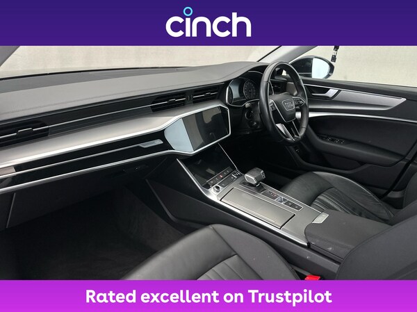 Used Audi A6 2021 for sale - 76311393: Photo 14