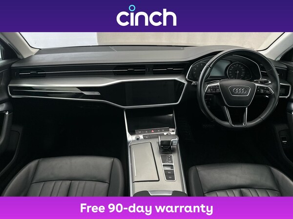 Used Audi A6 2021 for sale - 76311393: Photo 15