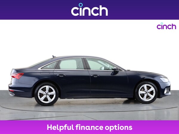 Used Audi A6 2021 for sale - 76311393: Photo 2