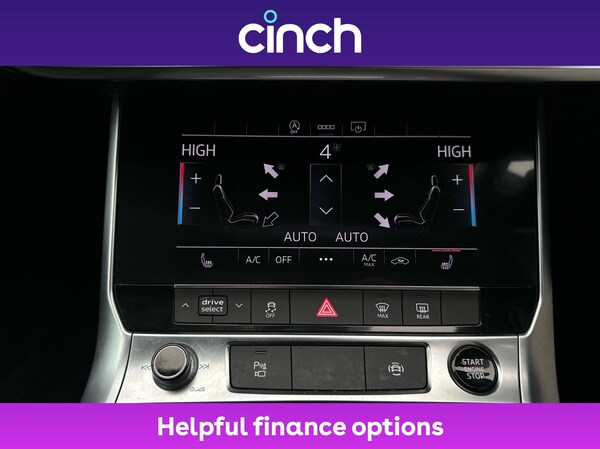 Used Audi A6 2021 for sale - 76311393: Photo 30