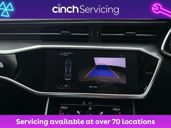 Used Audi A6 2021 for sale - 76311393: Photo 31