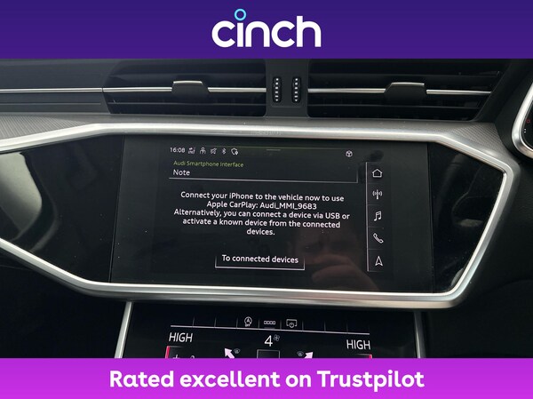 Used Audi A6 2021 for sale - 76311393: Photo 33