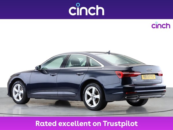 Used Audi A6 2021 for sale - 76311393: Photo 6