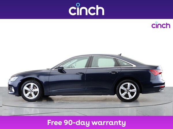 Used Audi A6 2021 for sale - 76311393: Photo 8