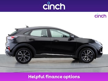 Used Ford Puma 2022 for sale - 75503993: Photo