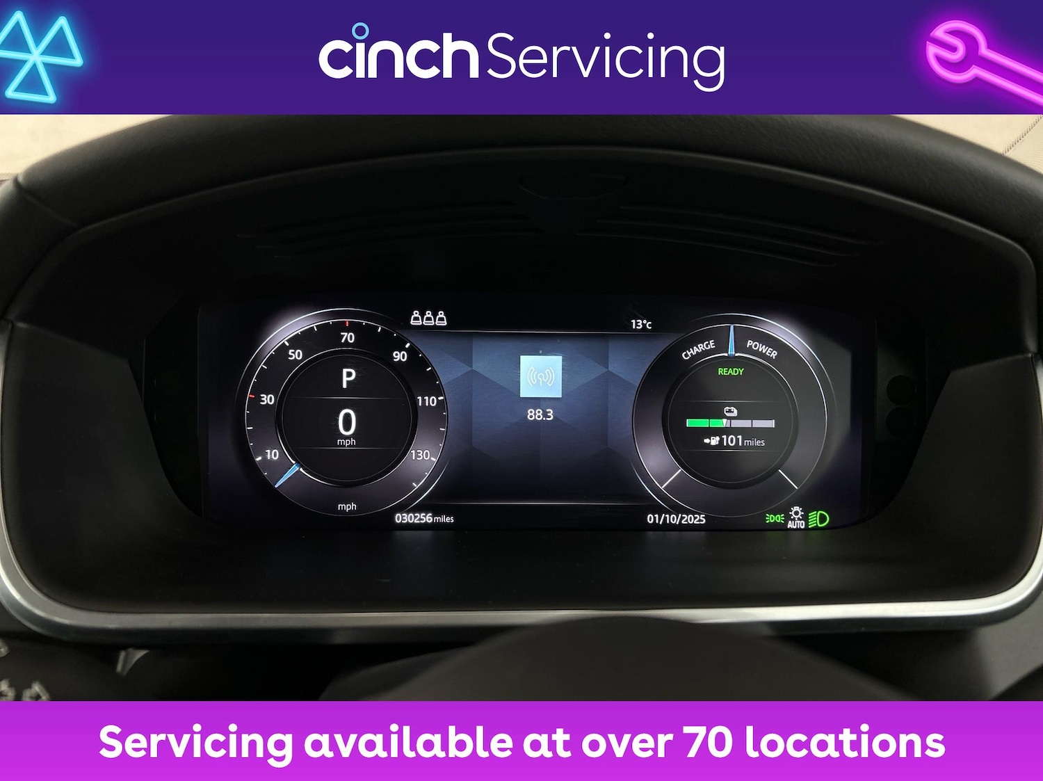 Used Jaguar I-Pace 2020 for sale - 76176531: Photo 18