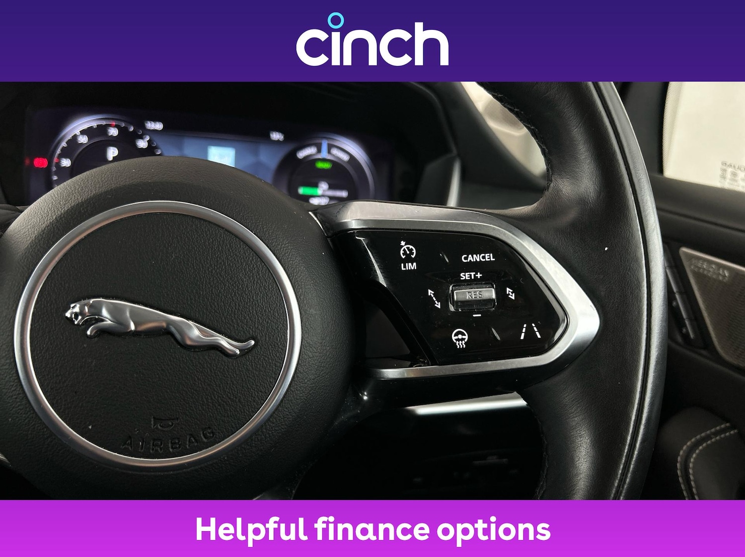 Used Jaguar I-Pace 2020 for sale - 76176531: Photo 35