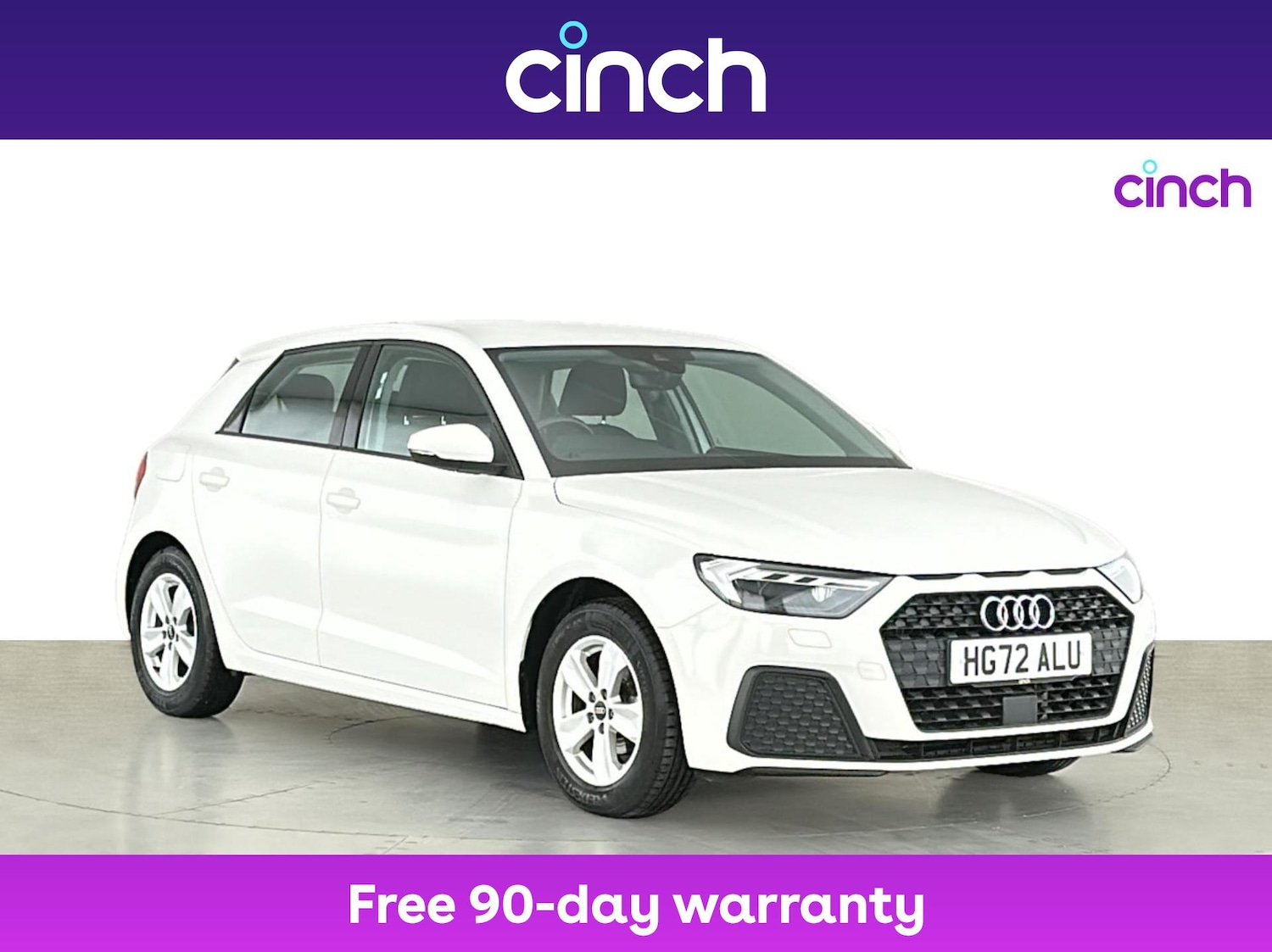 Used Audi A1 2022 for sale - 76758517: Photo 1