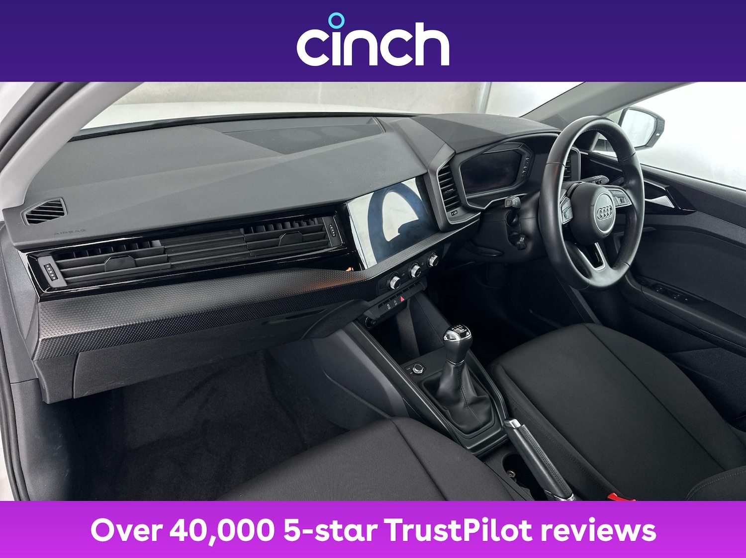 Used Audi A1 2022 for sale - 76758517: Photo 14