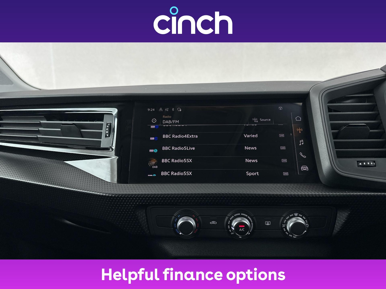 Used Audi A1 2022 for sale - 76758517: Photo 17