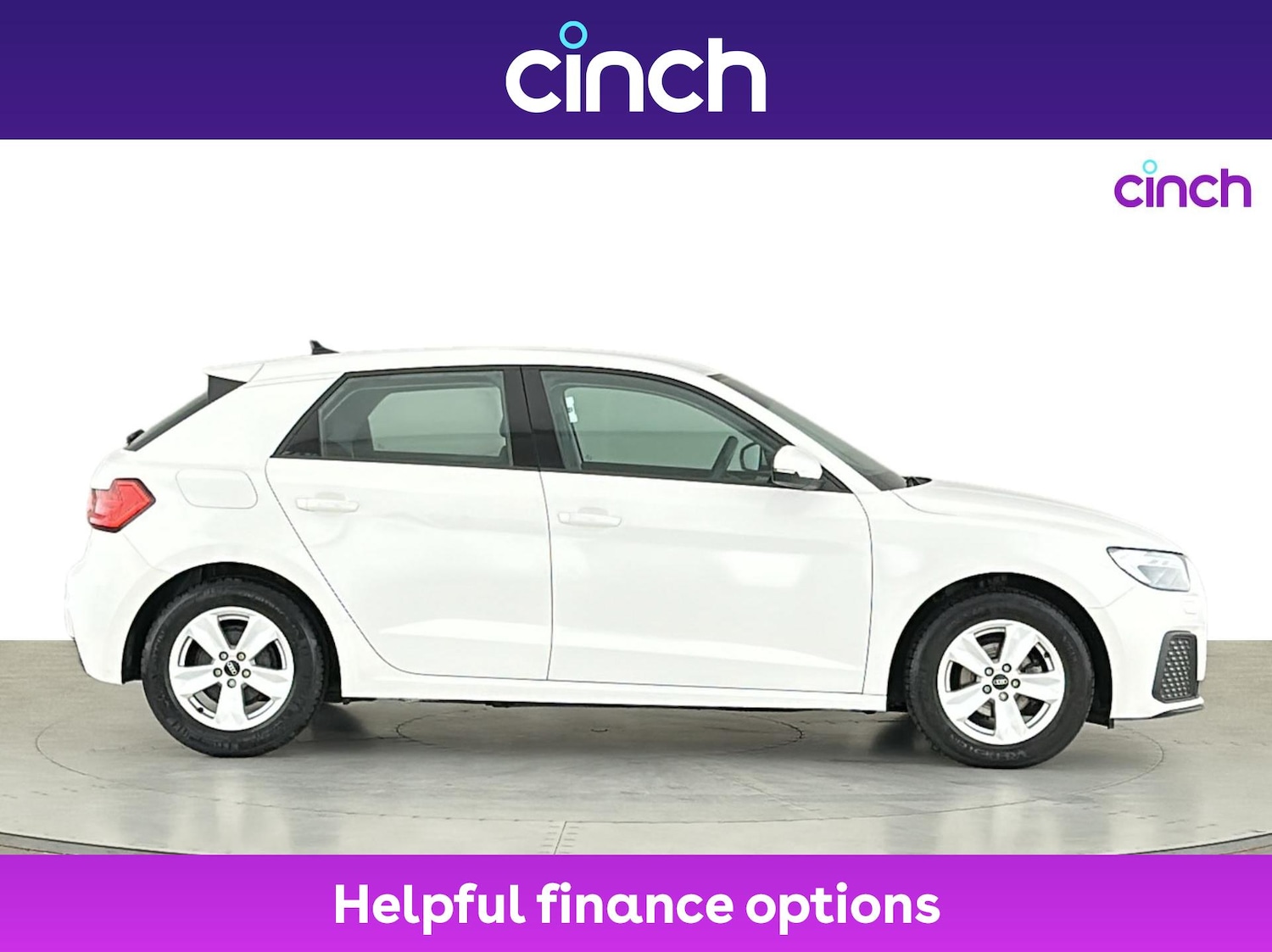 Used Audi A1 2022 for sale - 76758517: Photo 2