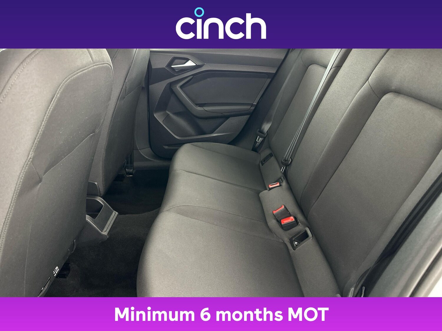 Used Audi A1 2022 for sale - 76758517: Photo 20