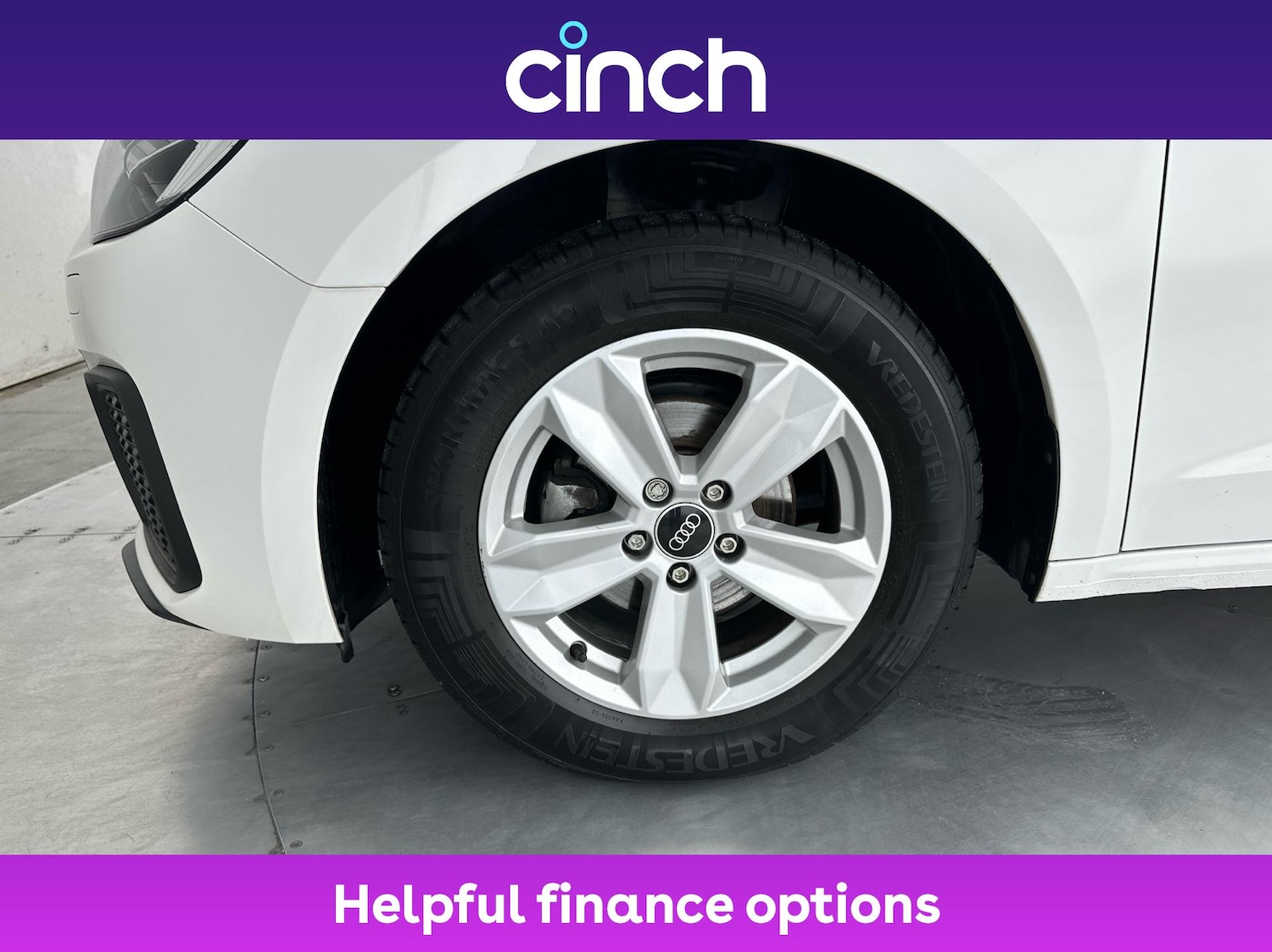 Used Audi A1 2022 for sale - 76758517: Photo 24