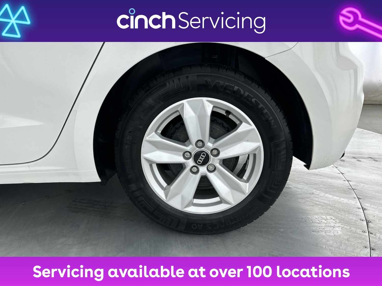 Used Audi A1 2022 for sale - 76758517: Photo 26