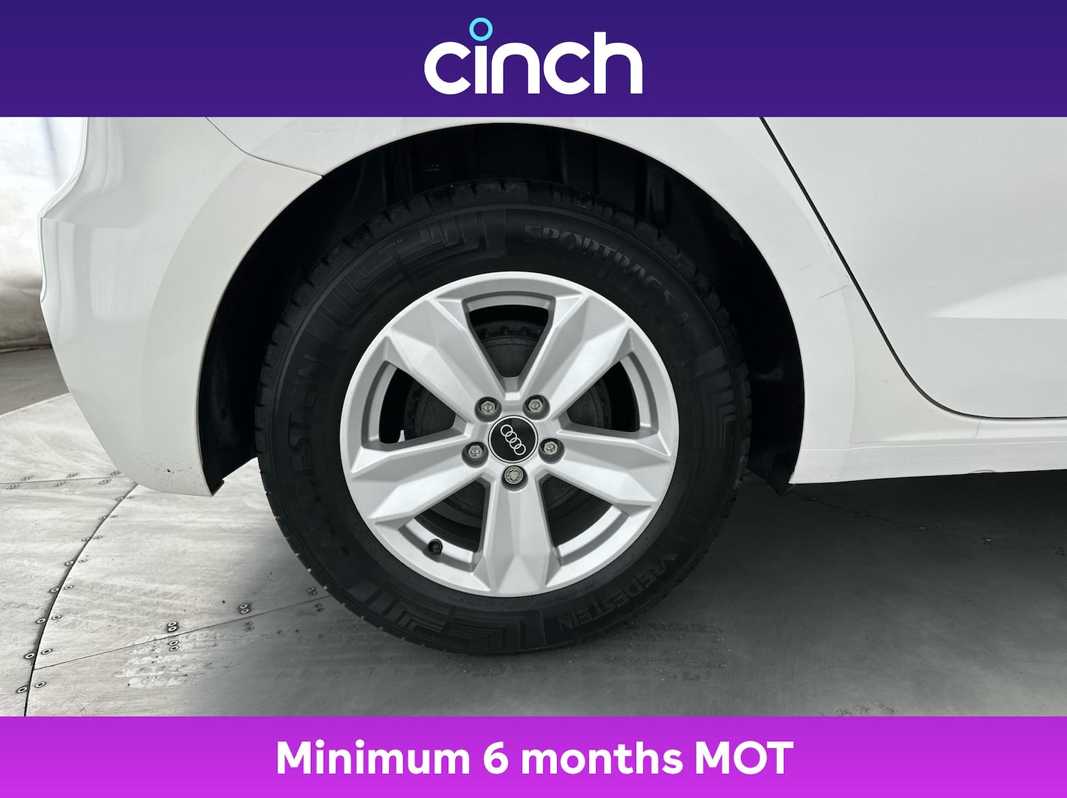 Used Audi A1 2022 for sale - 76758517: Photo 27