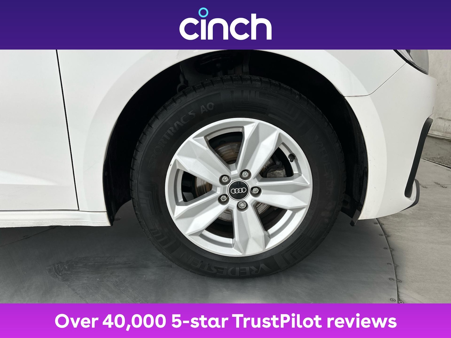 Used Audi A1 2022 for sale - 76758517: Photo 28