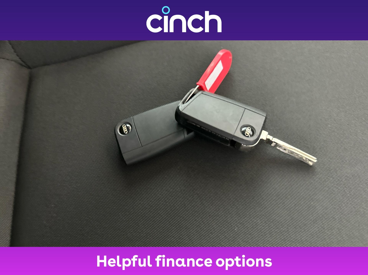 Used Audi A1 2022 for sale - 76758517: Photo 30