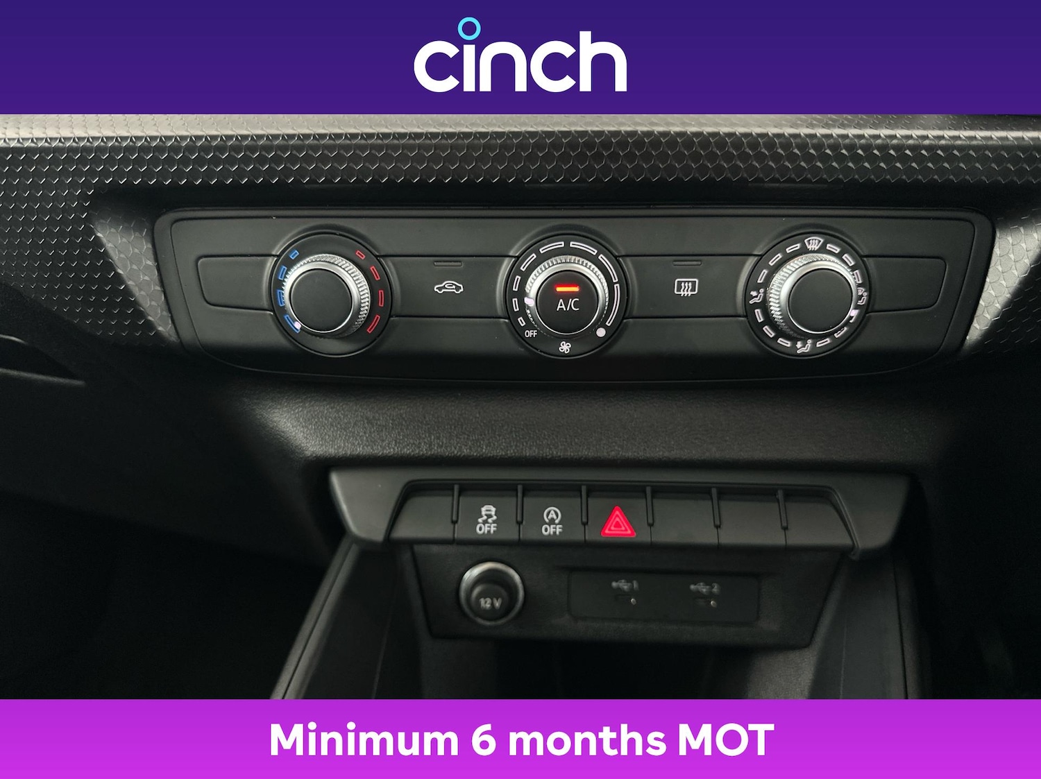 Used Audi A1 2022 for sale - 76758517: Photo 32