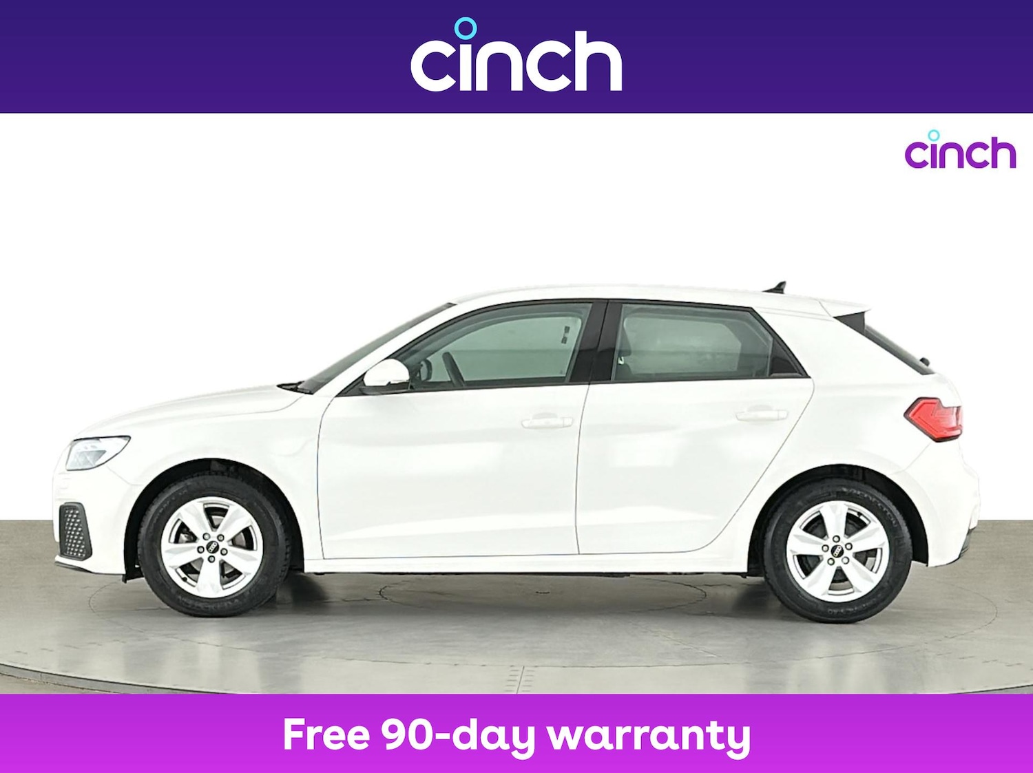 Used Audi A1 2022 for sale - 76758517: Photo 8