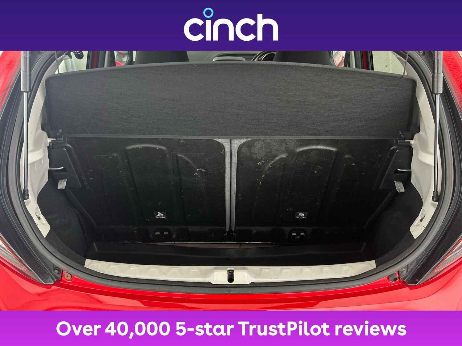 Used Toyota AYGO 2018 for sale - 77082696: Photo 21