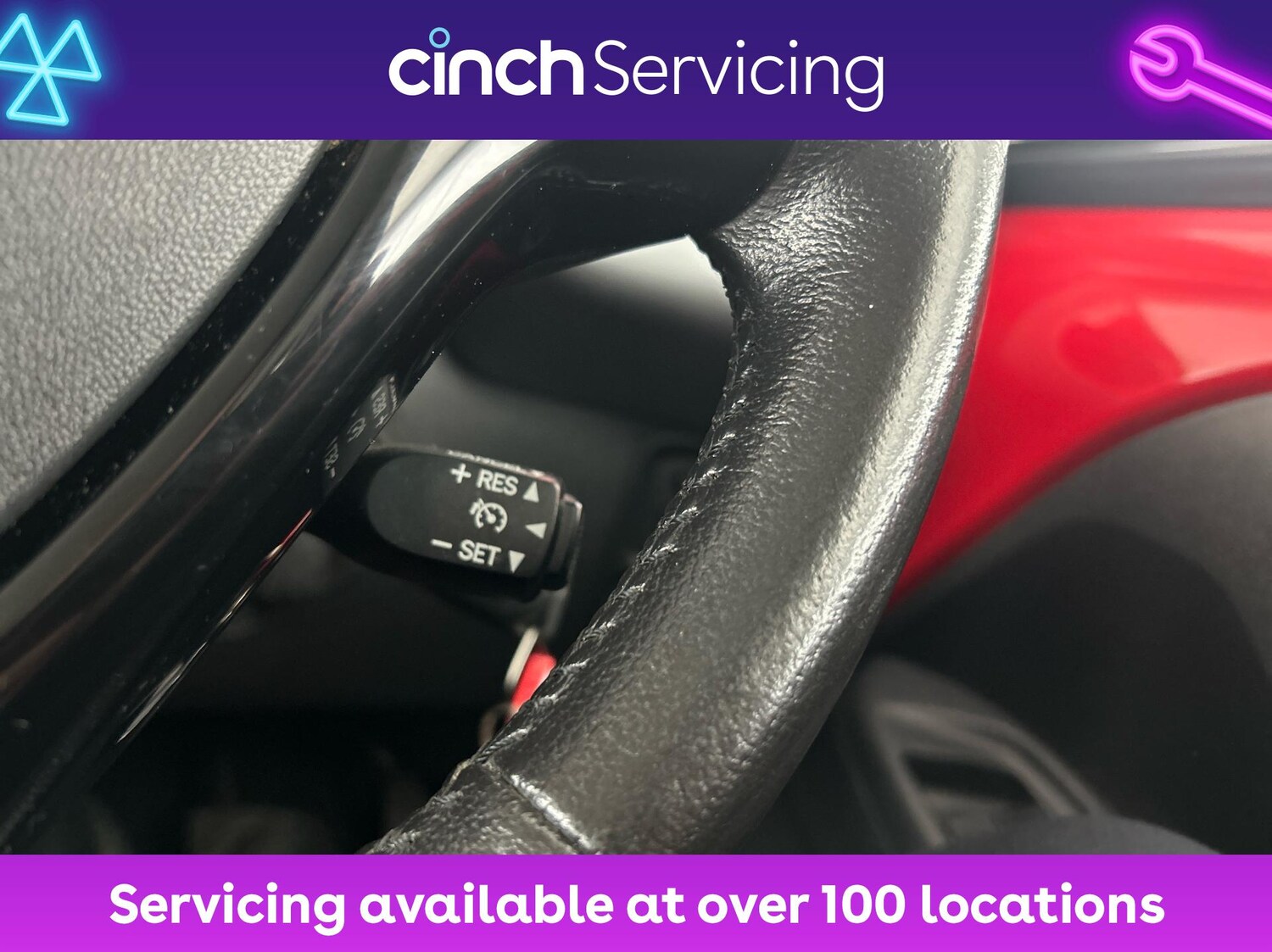 Used Toyota AYGO 2018 for sale - 77082696: Photo 31
