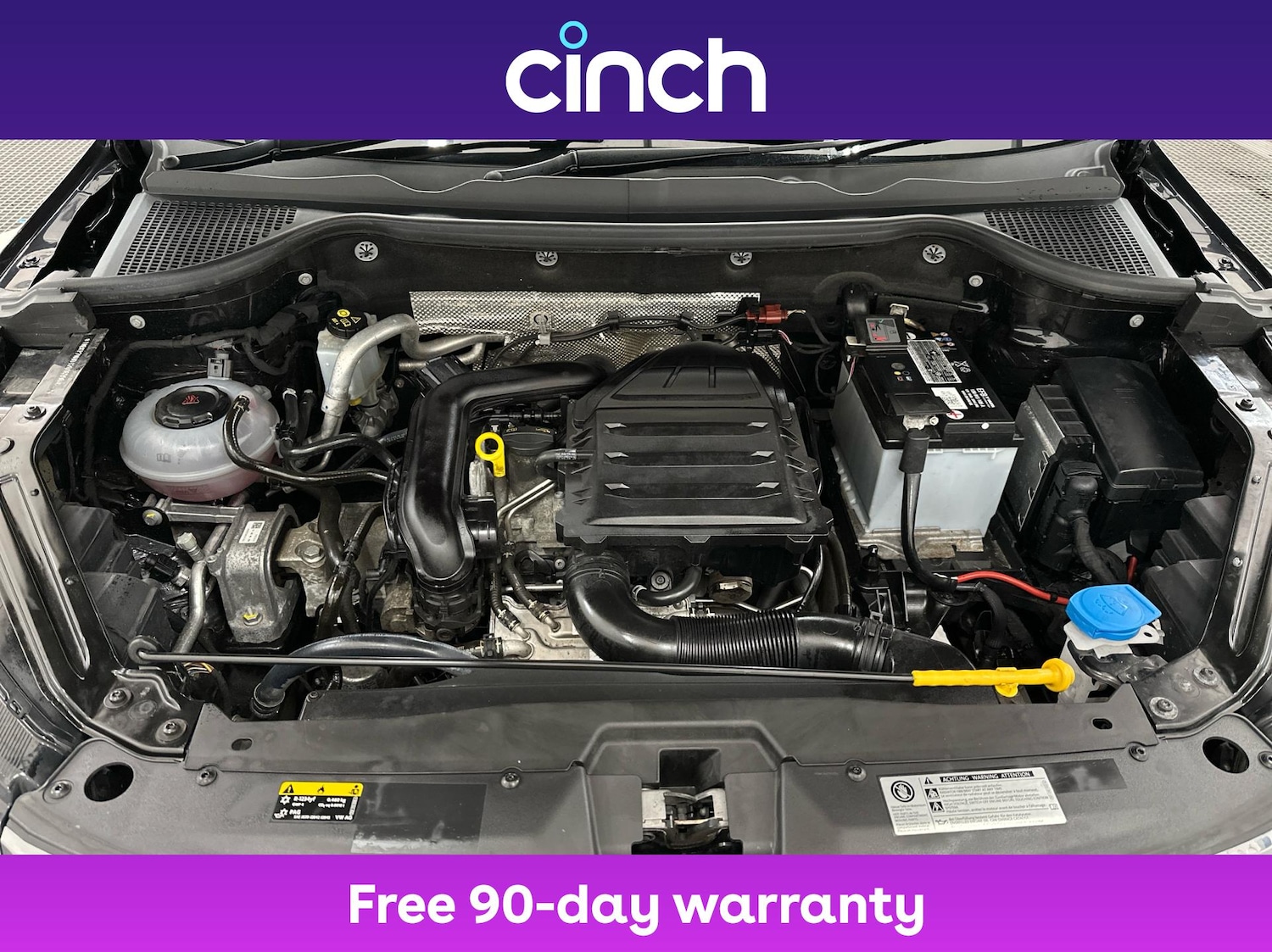 Used Skoda Karoq 2018 for sale - 77031586: Photo 23