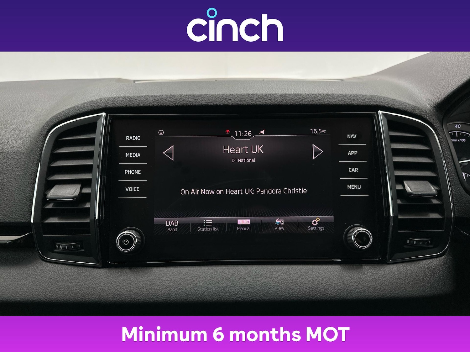 Used Skoda Karoq 2018 for sale - 77031586: Photo 37