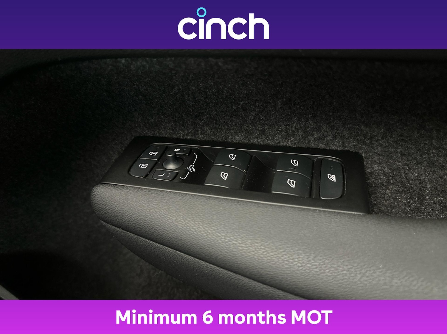 Used Volvo XC40 2022 for sale - 76368525: Photo 31