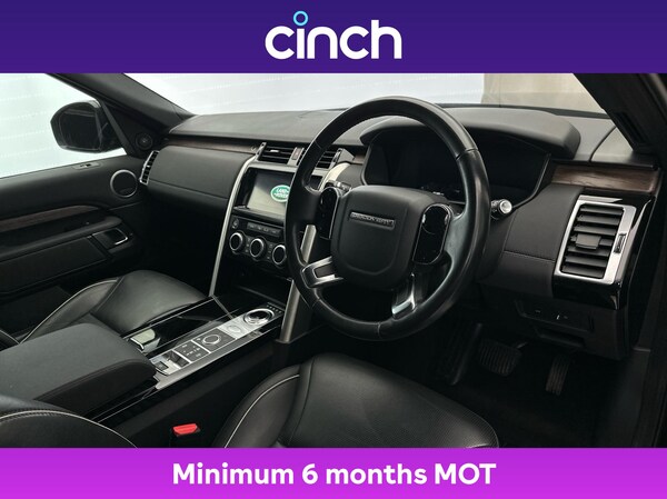 Used Land Rover Discovery 2019 for sale - 76164273: Photo 12
