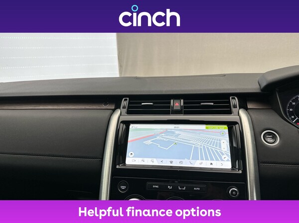 Used Land Rover Discovery 2019 for sale - 76164273: Photo 17
