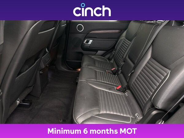 Used Land Rover Discovery 2019 for sale - 76164273: Photo 20
