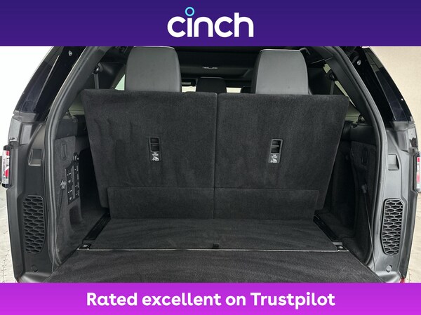 Used Land Rover Discovery 2019 for sale - 76164273: Photo 21