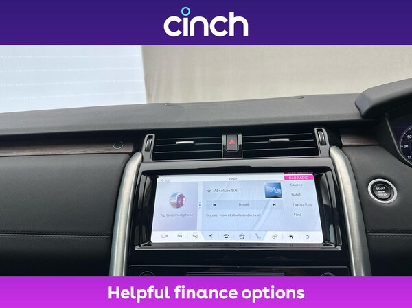 Used Land Rover Discovery 2019 for sale - 76164273: Photo 30