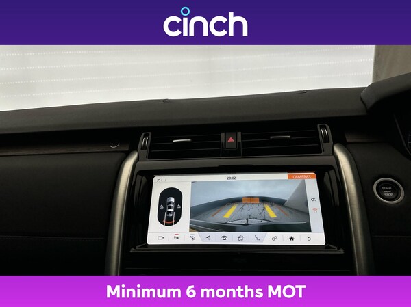 Used Land Rover Discovery 2019 for sale - 76164273: Photo 32