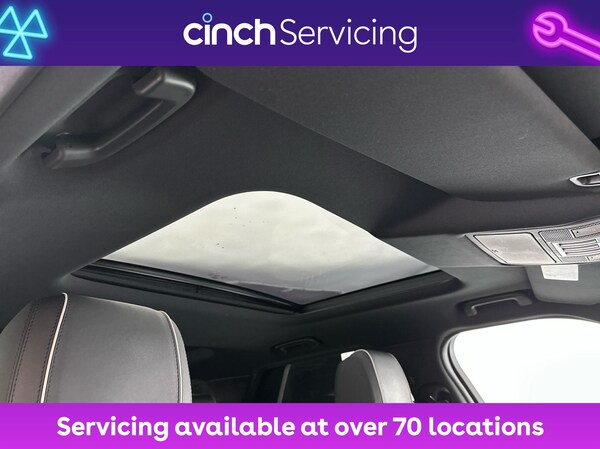 Used Land Rover Discovery 2019 for sale - 76164273: Photo 36