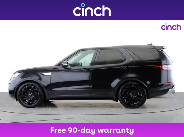 Used Land Rover Discovery 2019 for sale - 76164273: Photo 8