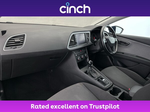 Used SEAT Leon 2018 for sale - 75574430: Photo 14
