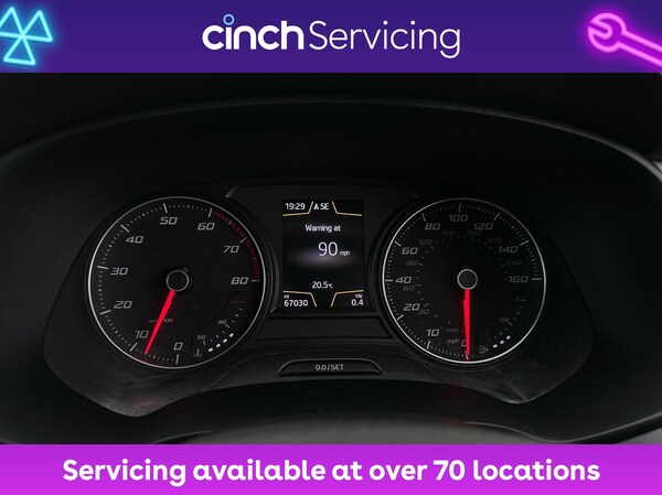 Used SEAT Leon 2018 for sale - 75574430: Photo 18