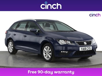 Used SEAT Leon 2018 for sale - 75574430: Photo