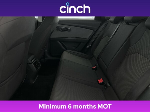 Used SEAT Leon 2018 for sale - 75574430: Photo 20