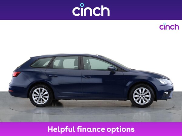 Used SEAT Leon 2018 for sale - 75574430: Photo 2