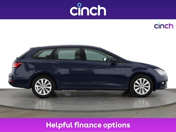 Used SEAT Leon 2018 for sale - 75574430: Photo