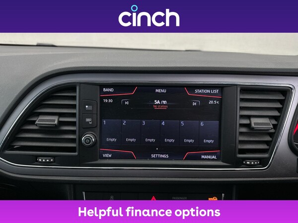 Used SEAT Leon 2018 for sale - 75574430: Photo 30