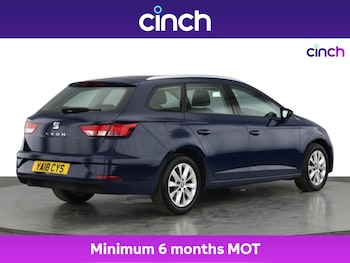 Used SEAT Leon 2018 for sale - 75574430: Photo