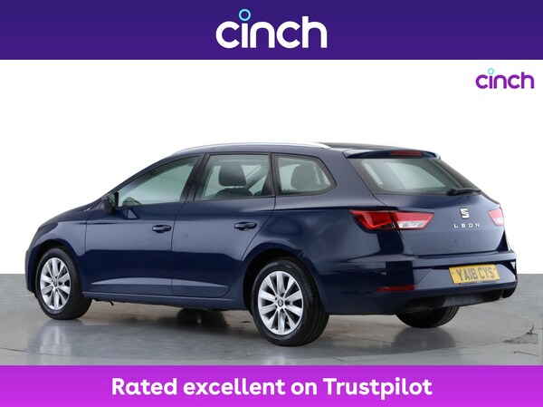 Used SEAT Leon 2018 for sale - 75574430: Photo 6