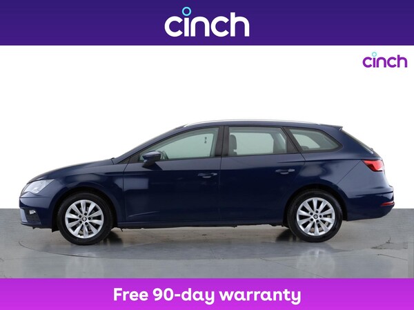 Used SEAT Leon 2018 for sale - 75574430: Photo 8